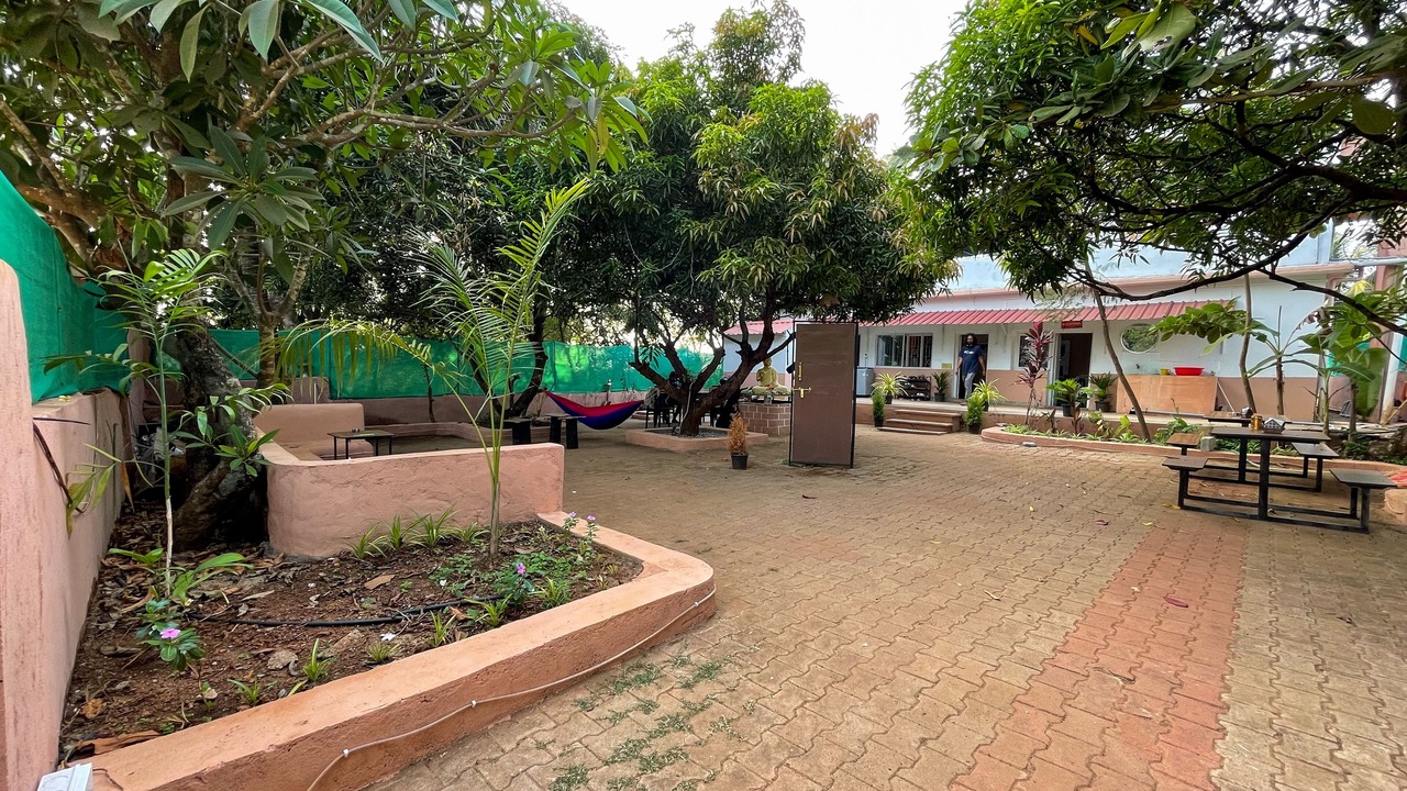 Photo of Outdoor in Gokarna