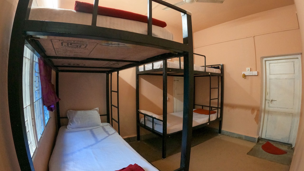 Photo of Bedroom in Gokarna