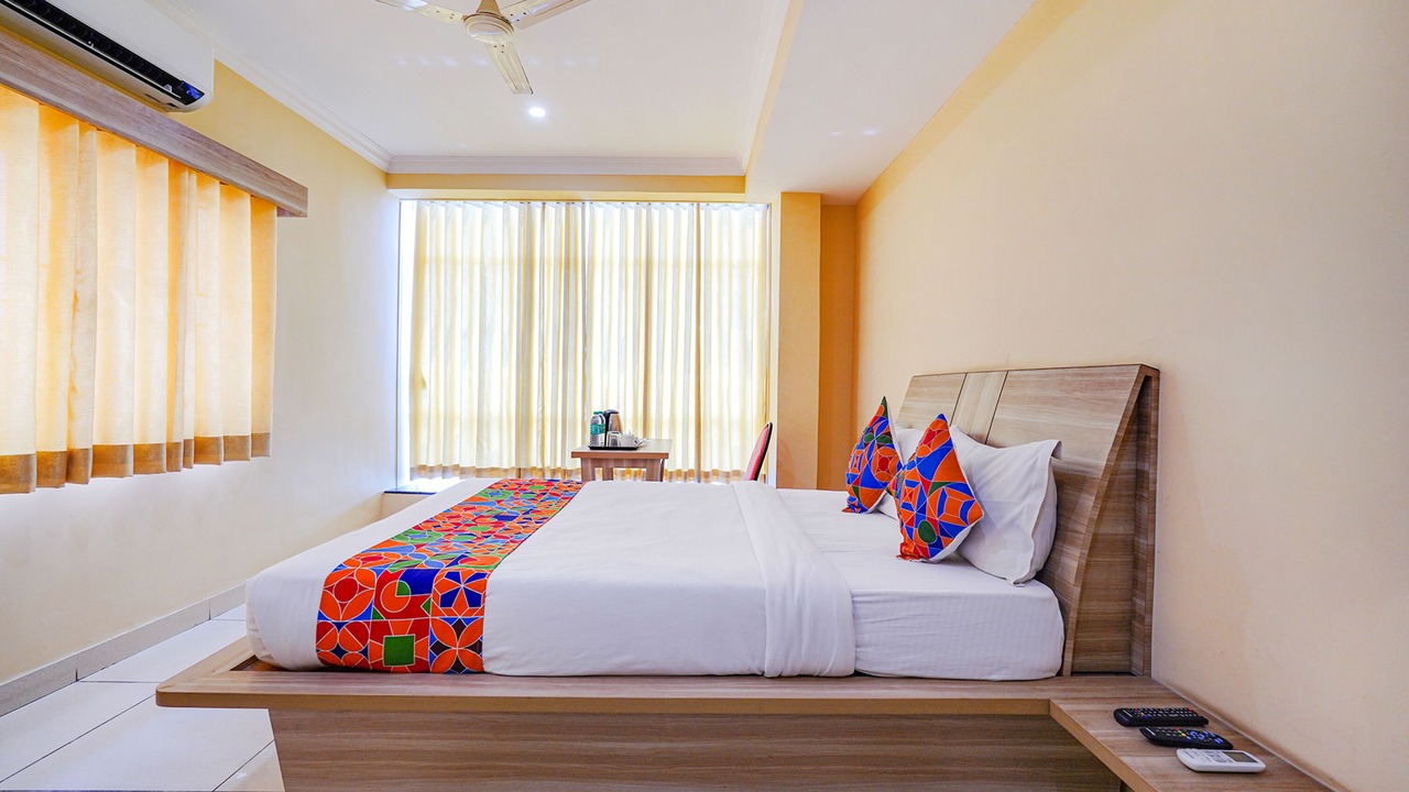 Photo of Bedroom in Arekere