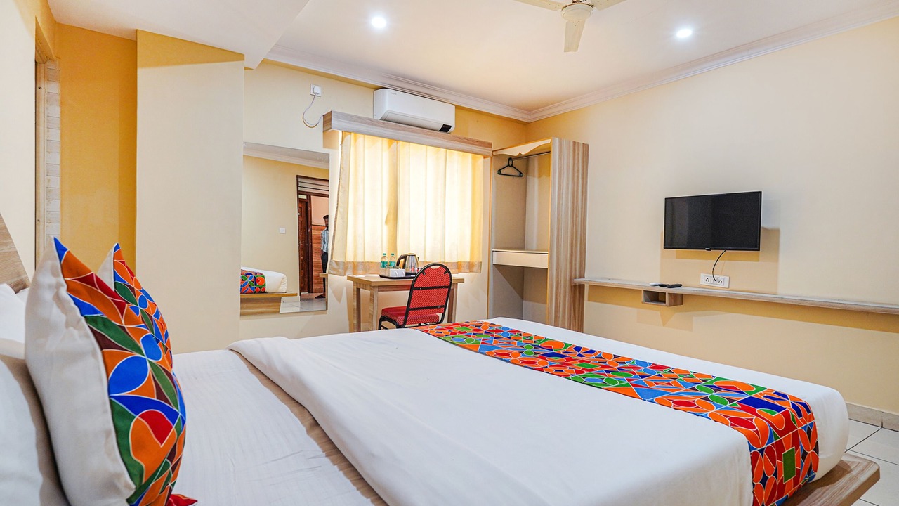 Photo of Bedroom in Arekere