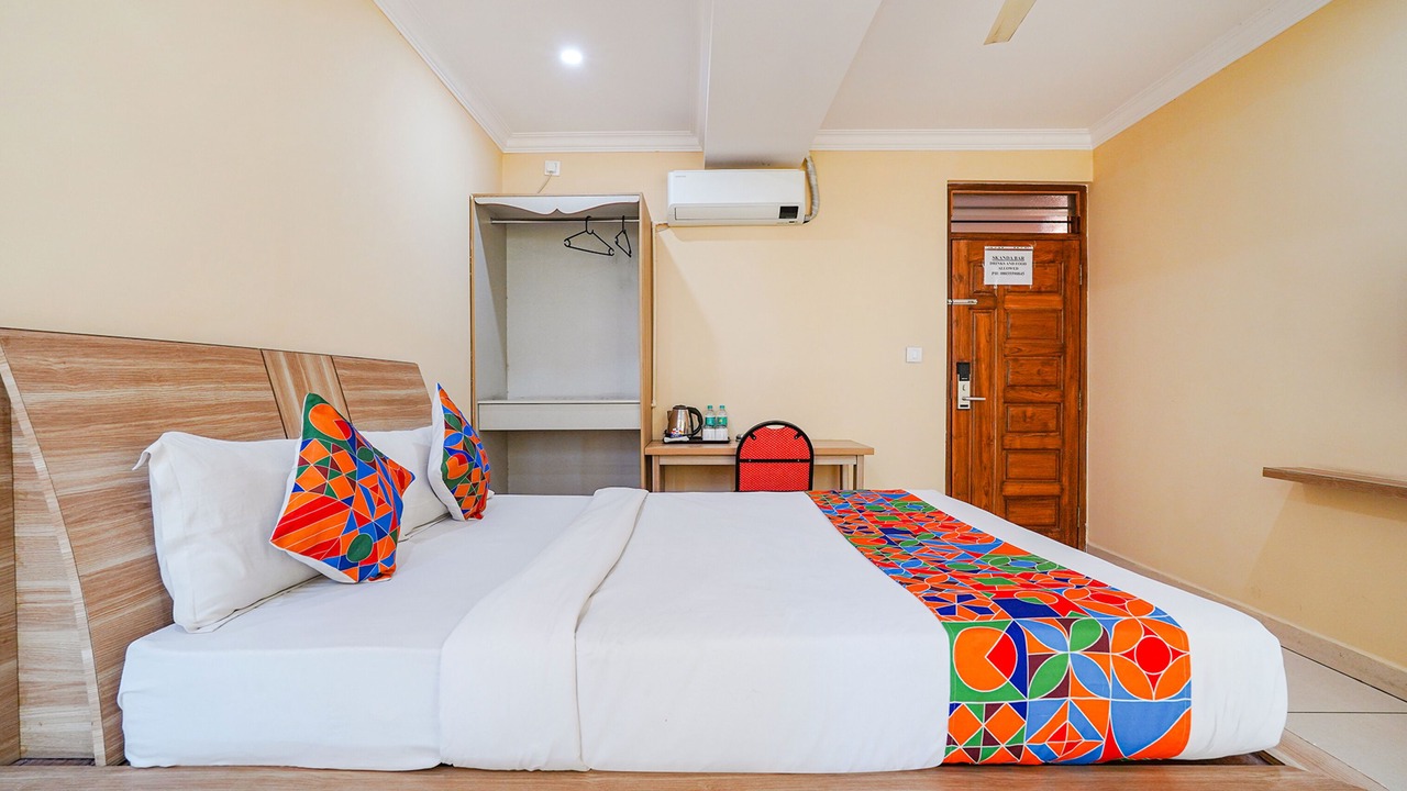 Photo of Bedroom in Arekere