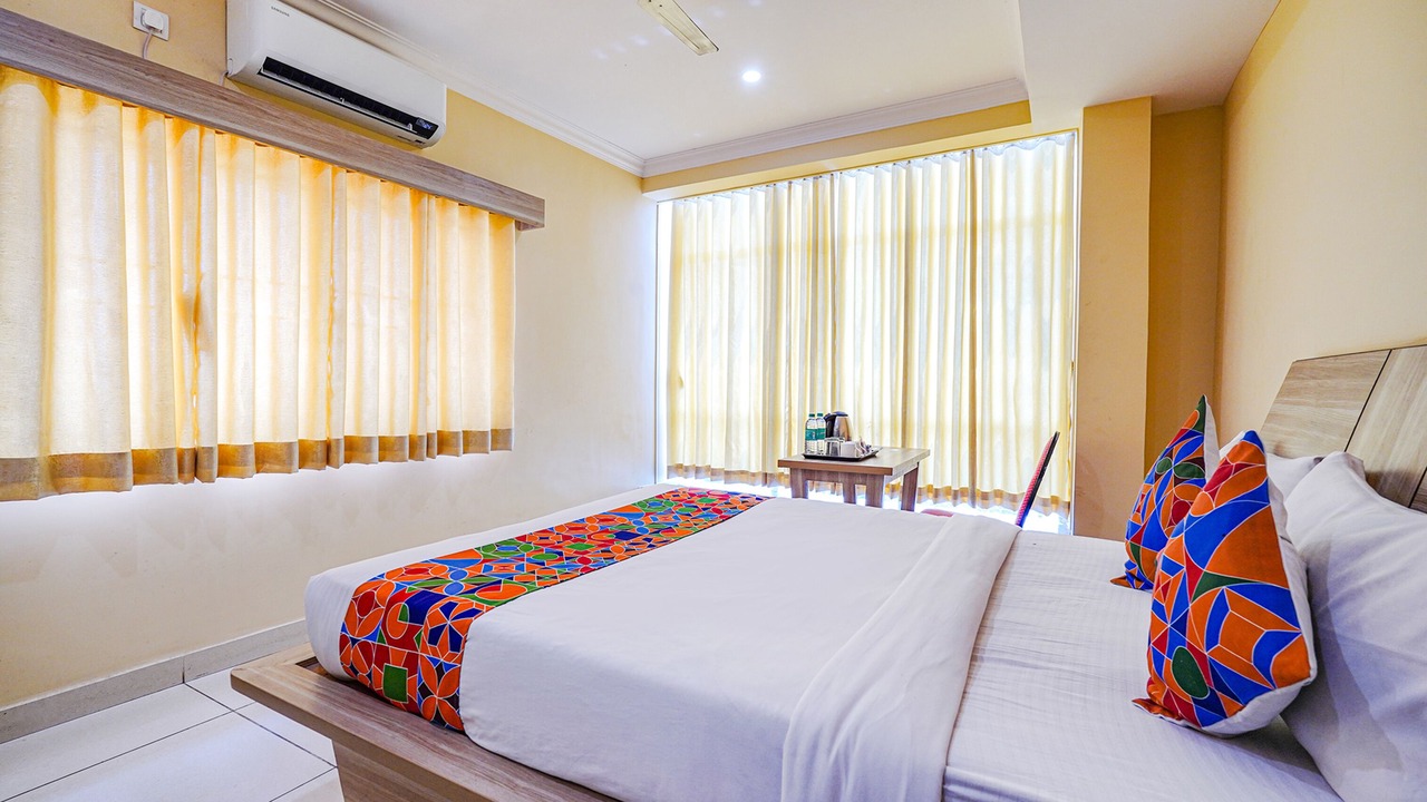 Photo of Bedroom in Arekere