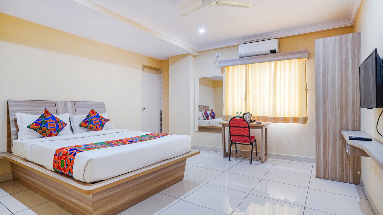 Photo of Bedroom in Arekere
