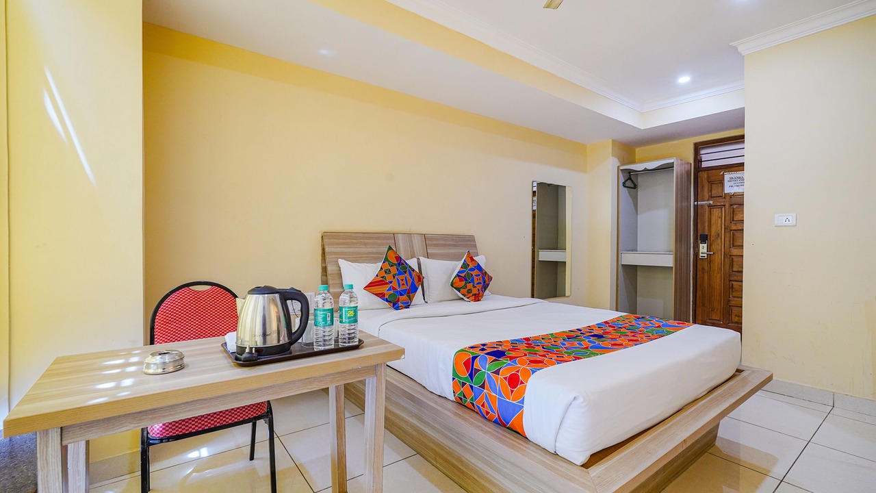 Photo of Bedroom in Arekere