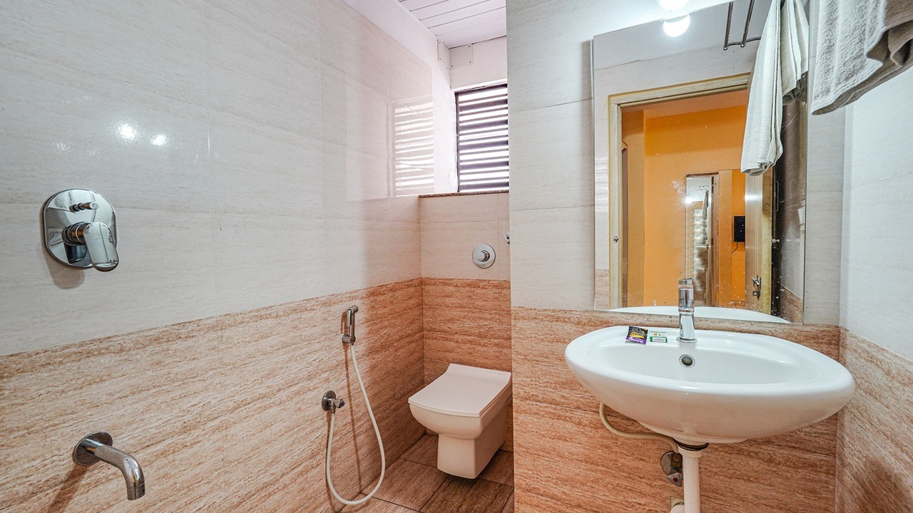 Photo of Bathroom in Arekere