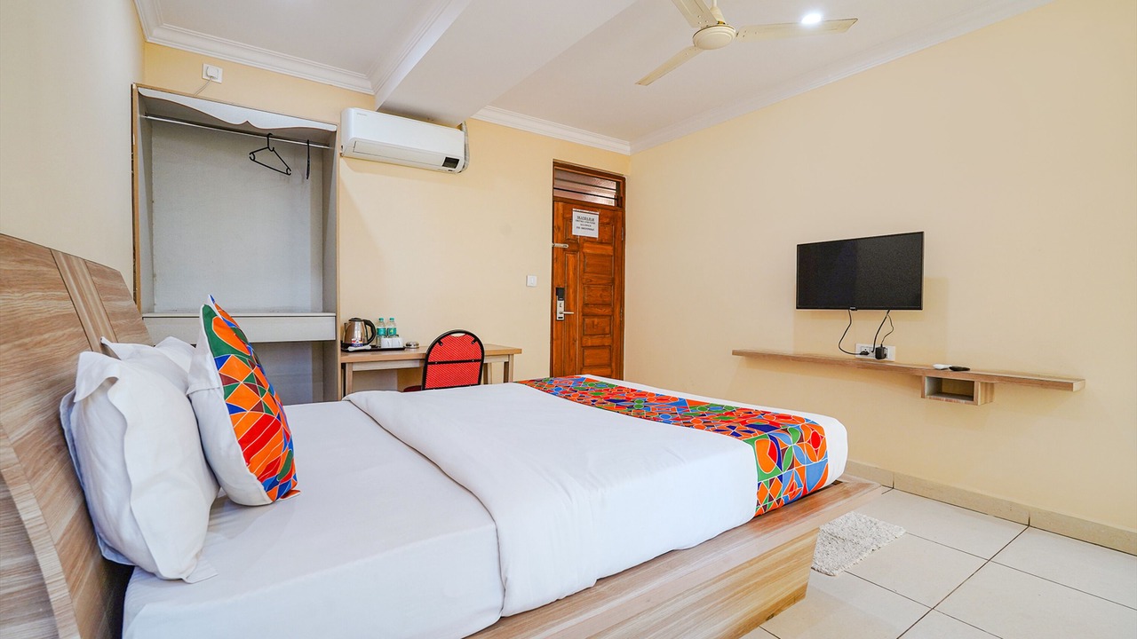 Photo of Bedroom in Arekere