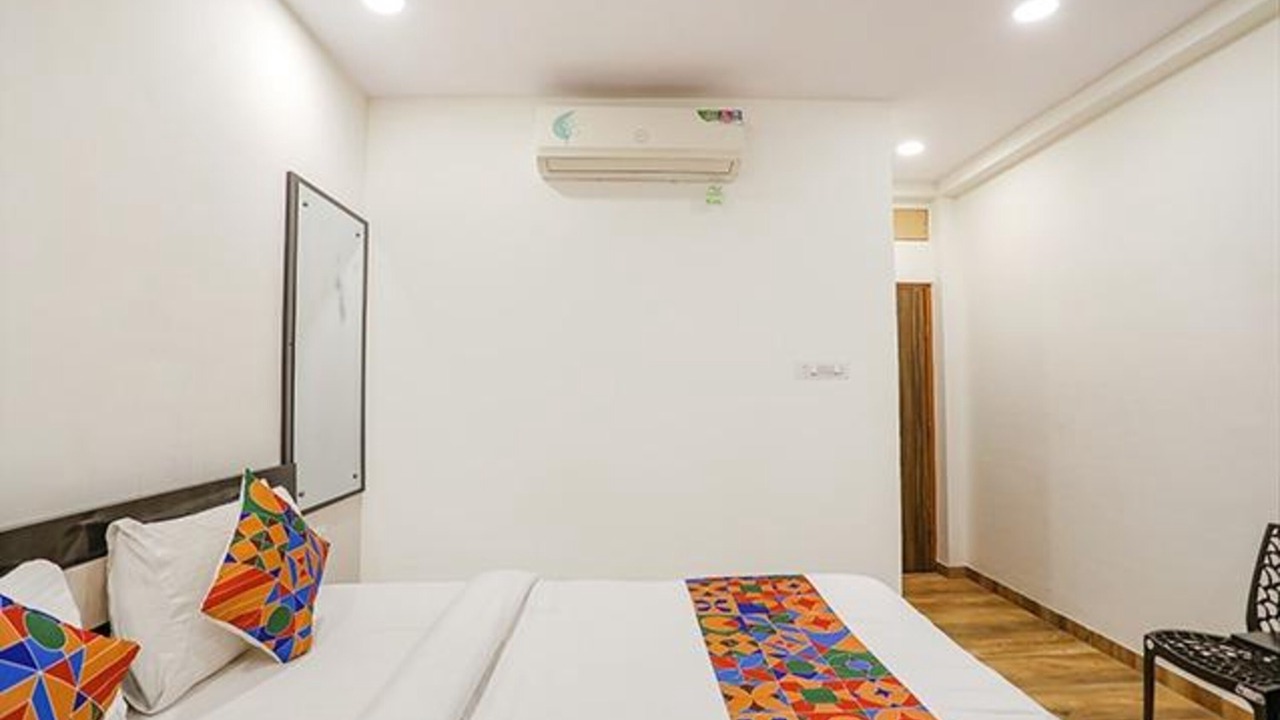 Photo of Bedroom in Nagpur