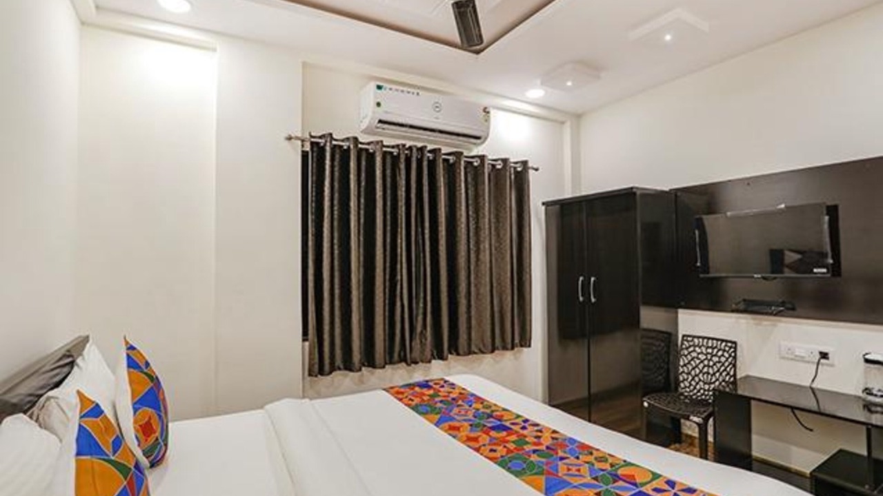 Photo of Bedroom in Nagpur