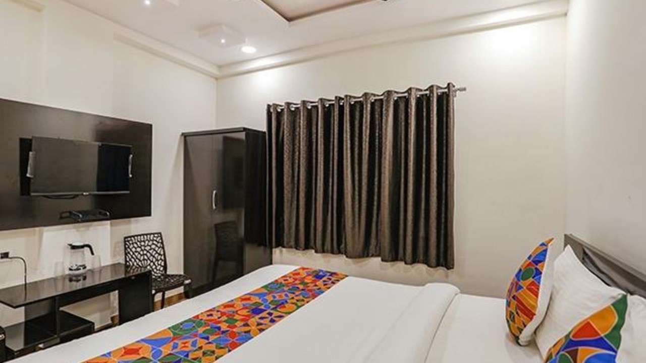 Photo of Bedroom in Nagpur