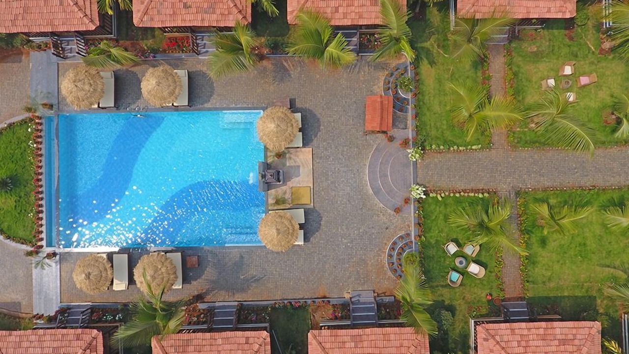 Photo of Outdoor in Nashik