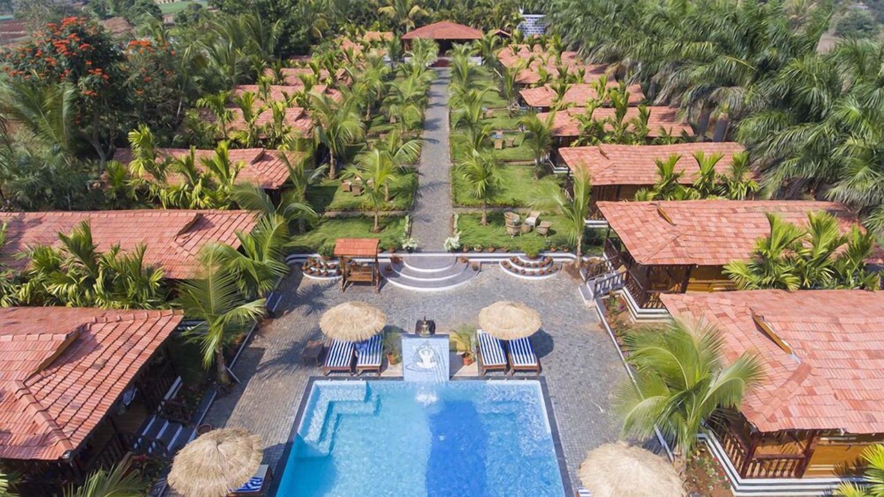 Photo of Outdoor in Nashik