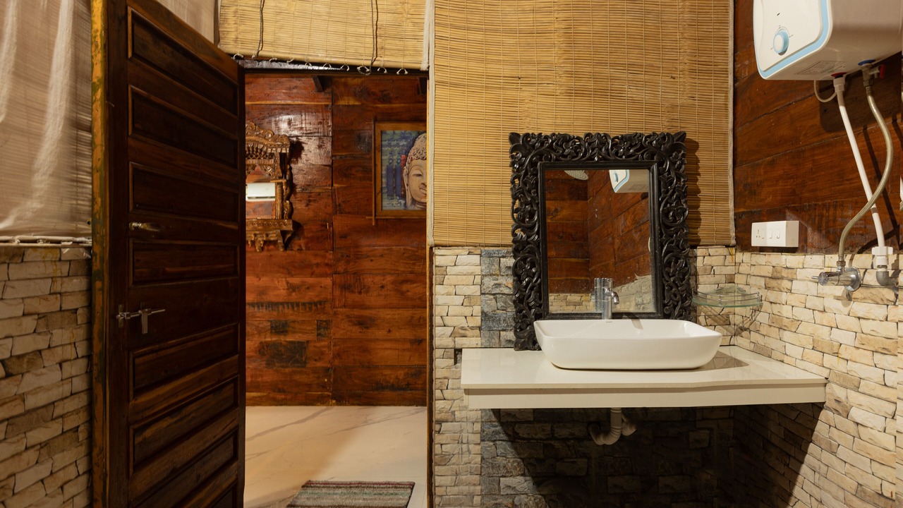 Photo of Bathroom in Nashik