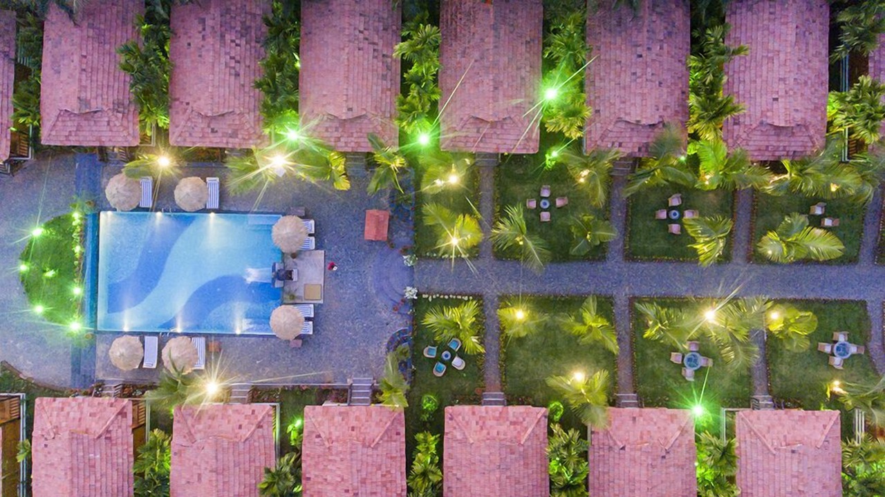 Photo of Outdoor in Nashik