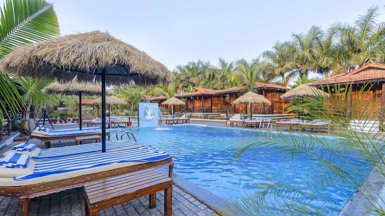 Photo of Outdoor in Nashik