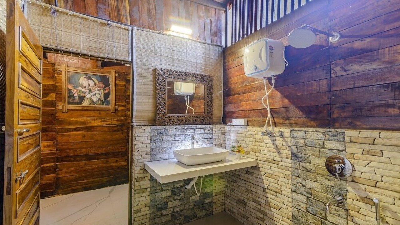 Photo of Bathroom in Nashik