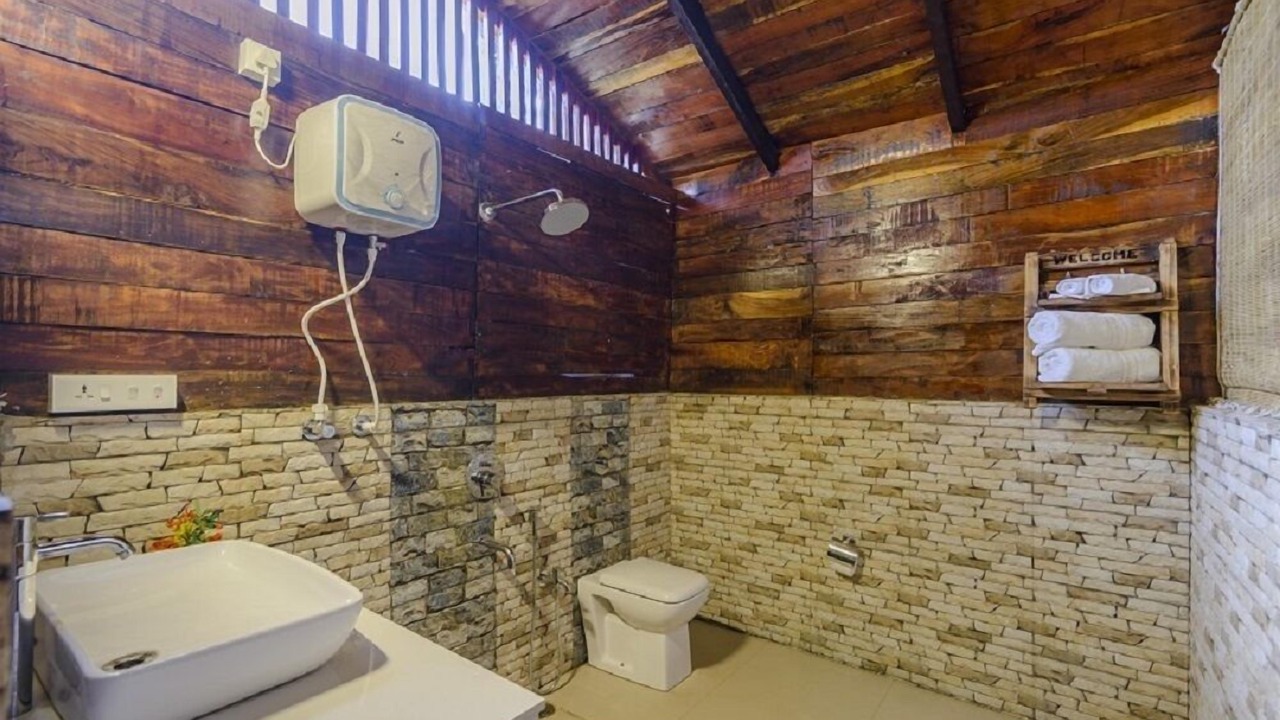 Photo of Bathroom in Nashik