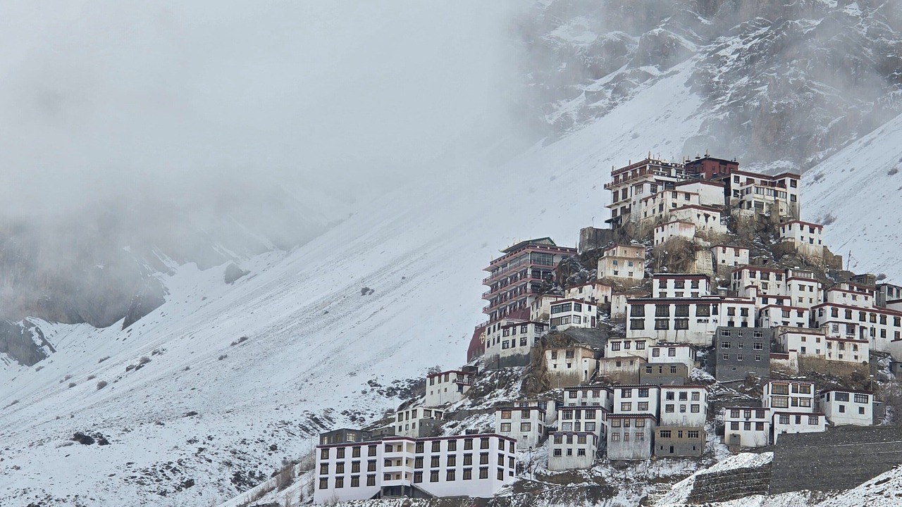 Photo of Others in Spiti
