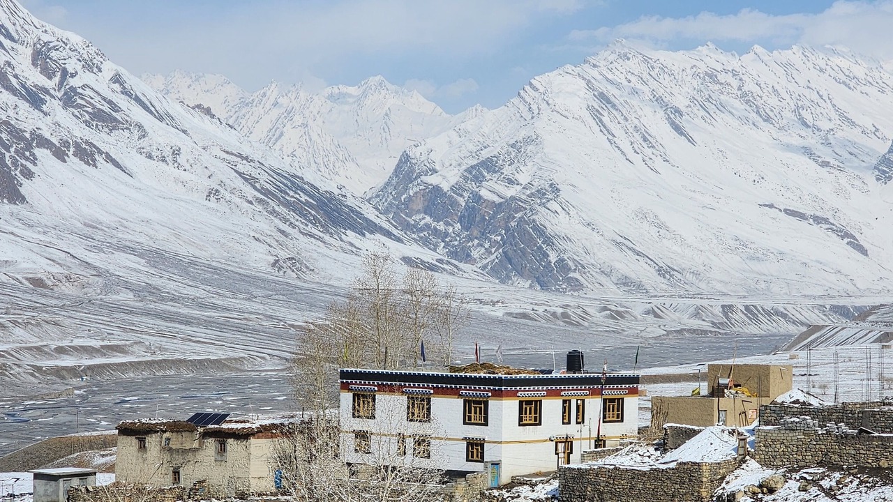Photo of Others in Spiti
