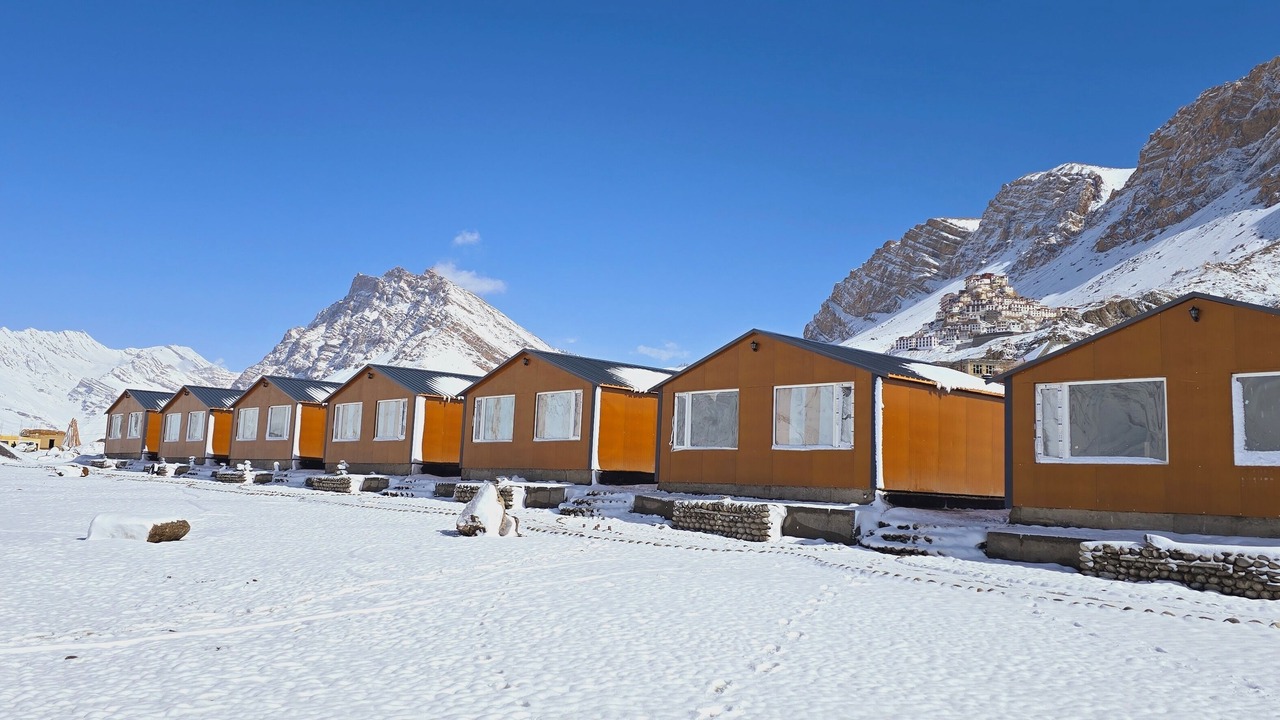 Photo of Outdoor in Spiti
