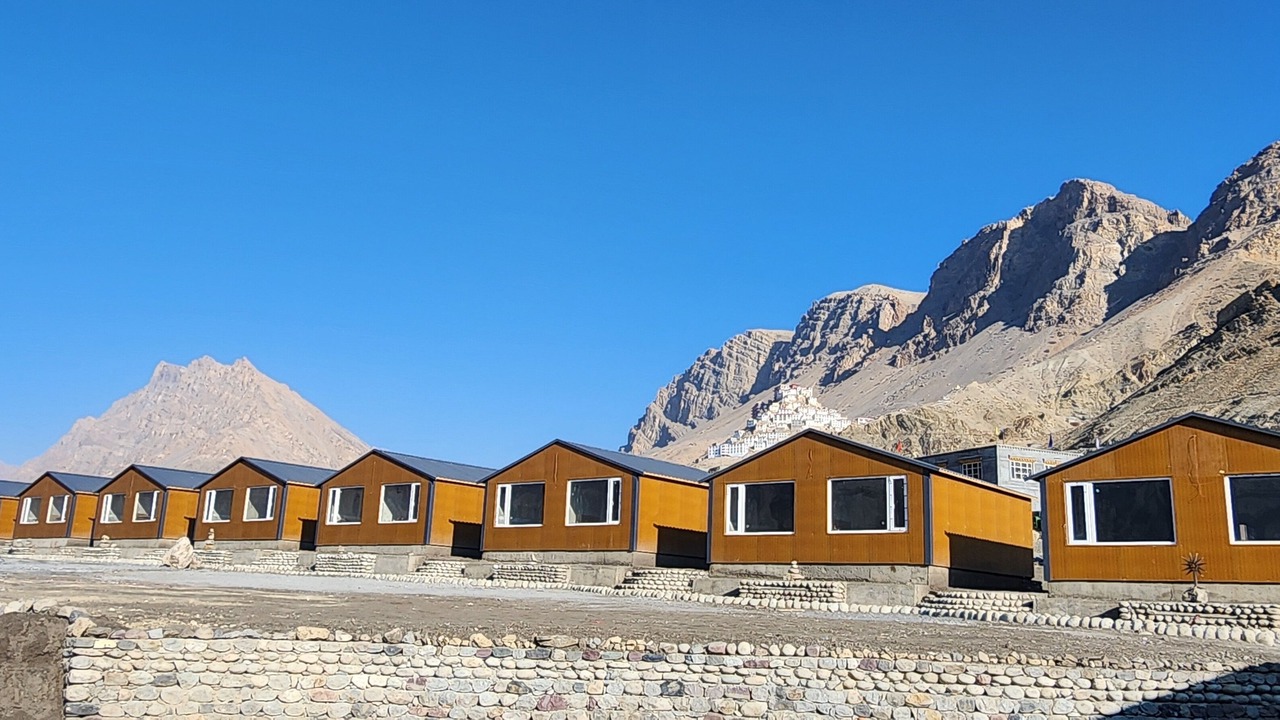 Photo of Outdoor in Spiti