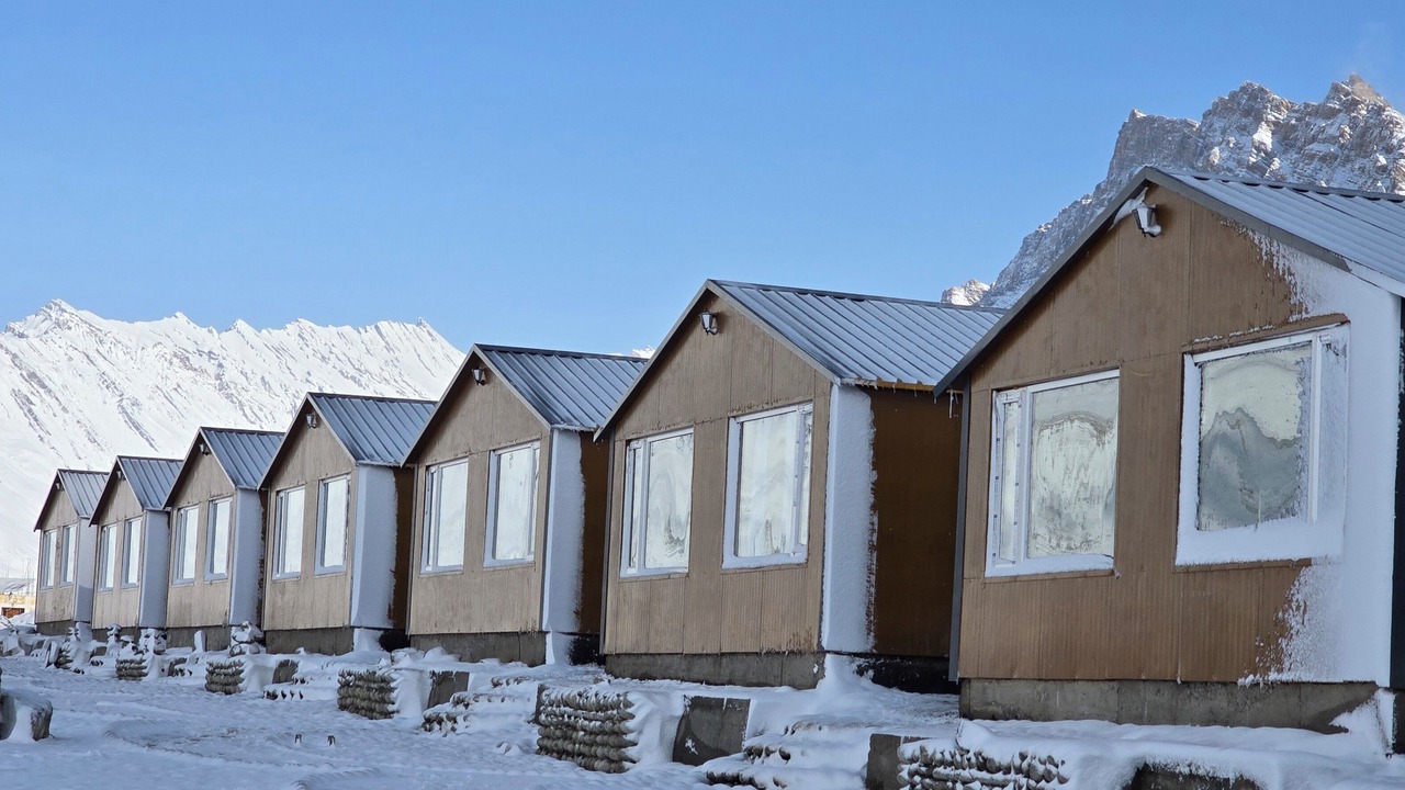 Photo of Outdoor in Spiti