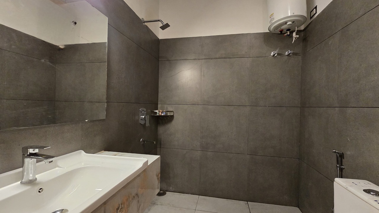 Photo of Bathroom in Spiti