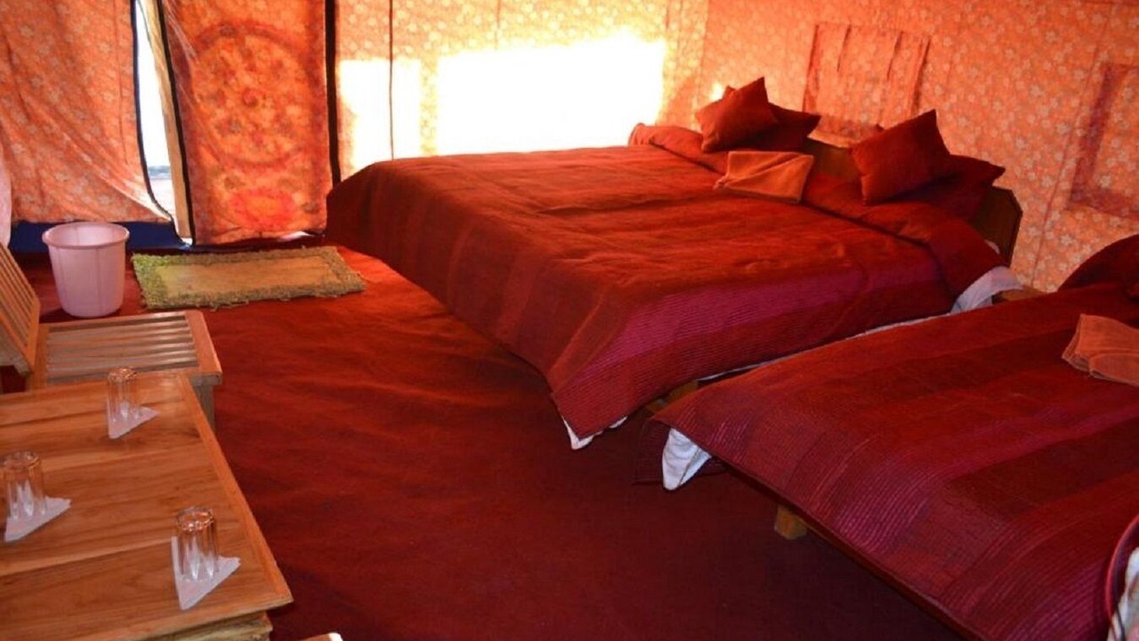 Photo of Bedroom in Leh