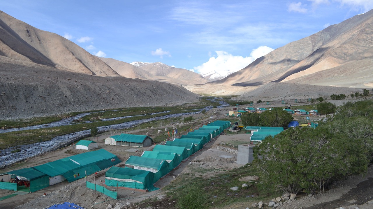 Photo of Outdoor in Leh