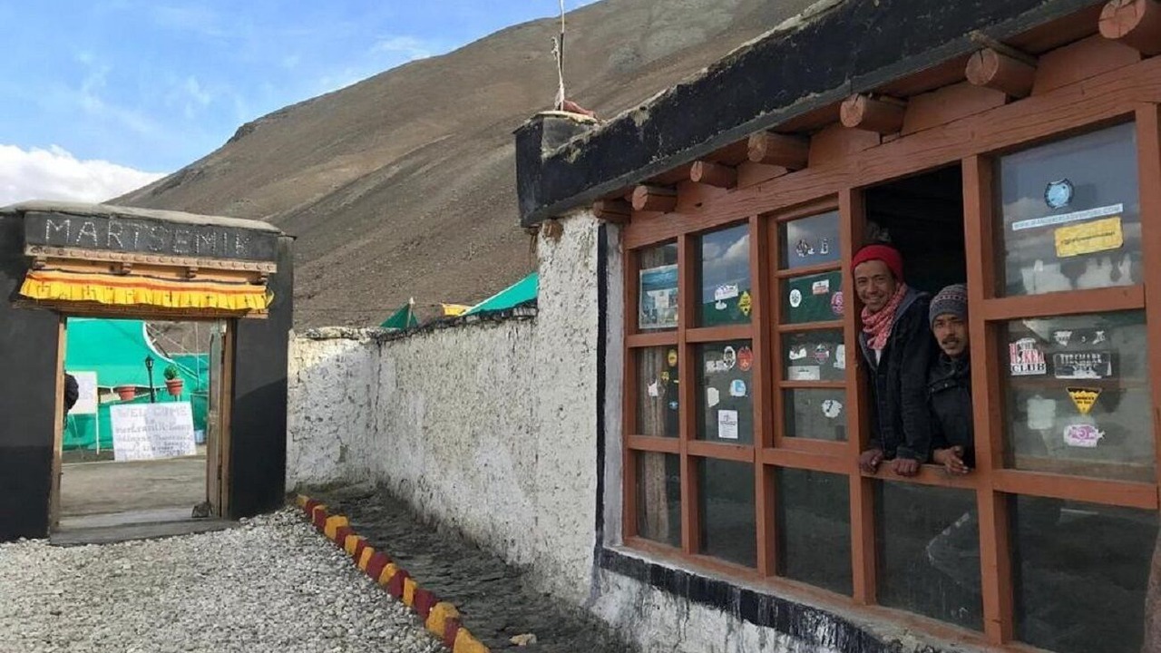 Photo of Outdoor in Leh