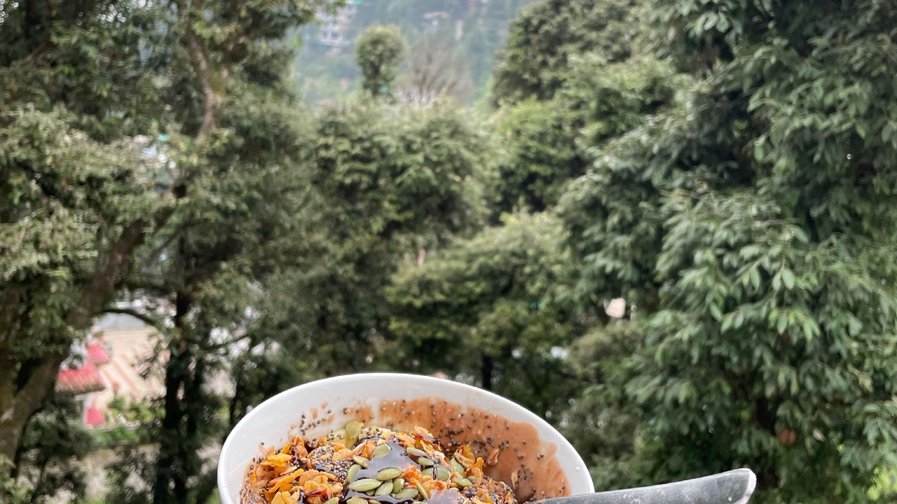 Photo of Outdoor in Bhagsu Nag