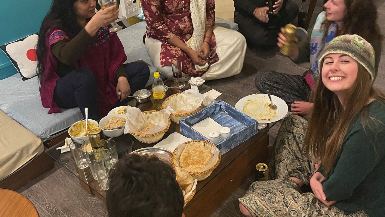 Photo of Others in Bhagsu Nag