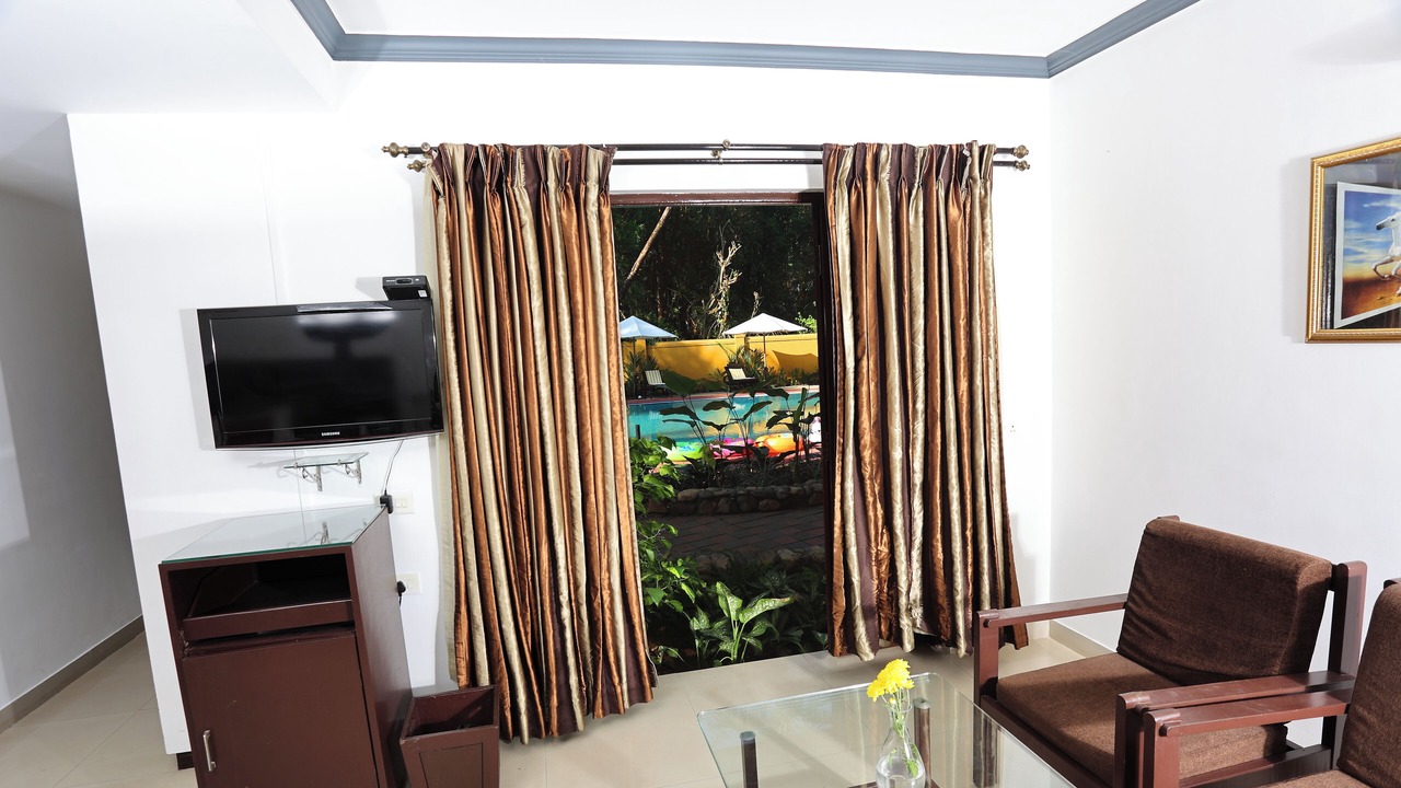 Photo of Bedroom in Fatona