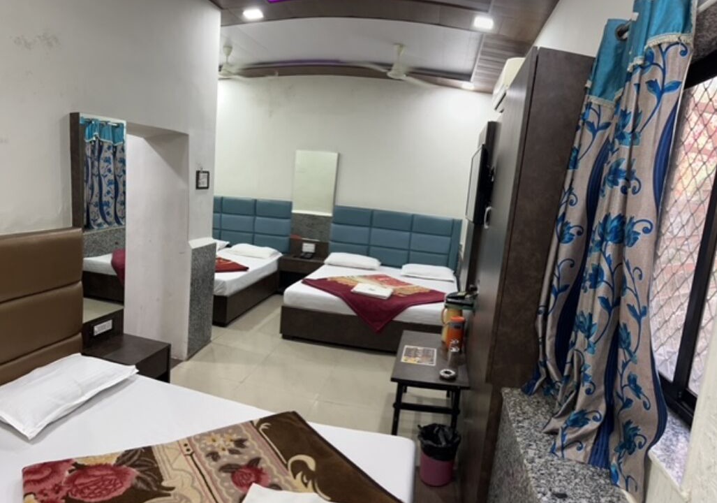 Photo of Bedroom in Mount Abu