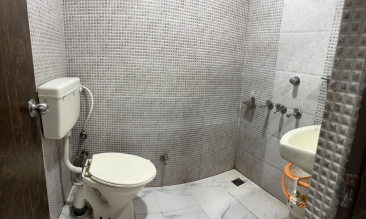 Photo of Bathroom in Mount Abu