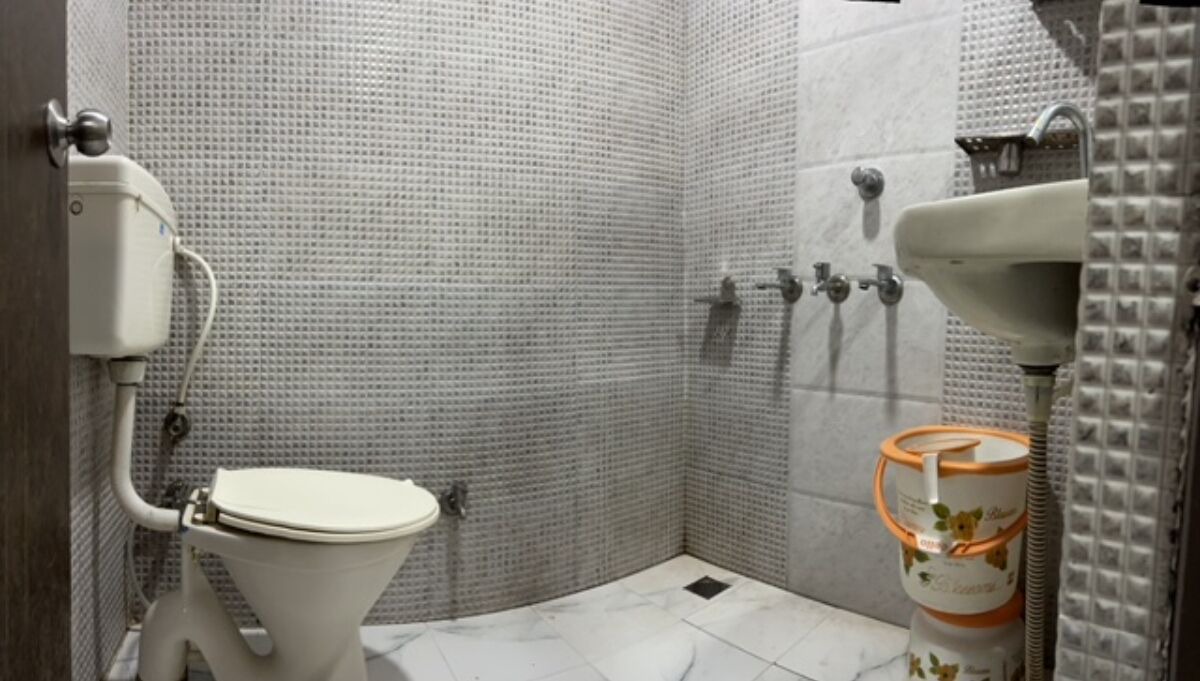 Photo of Bathroom in Mount Abu