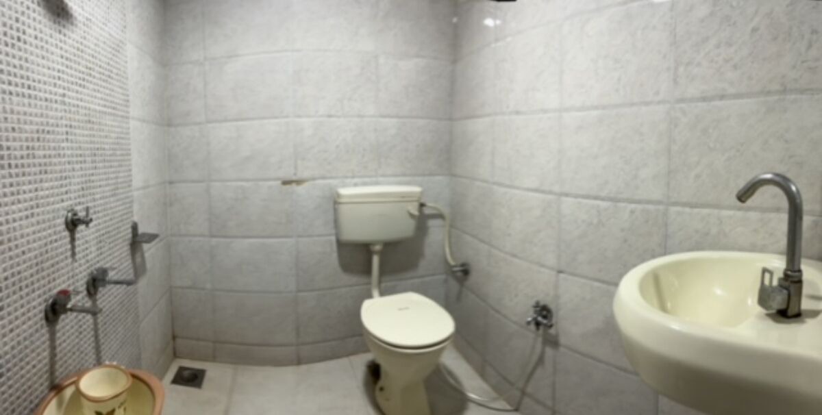 Photo of Bathroom in Mount Abu