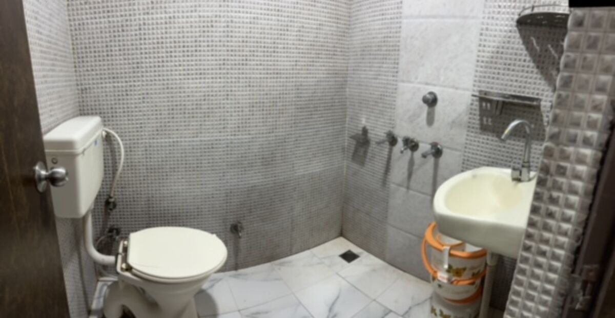 Photo of Bathroom in Mount Abu