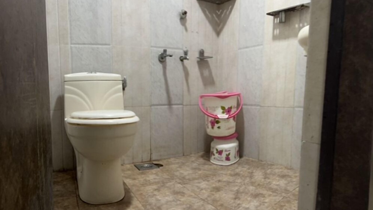 Photo of Bathroom in Mount Abu