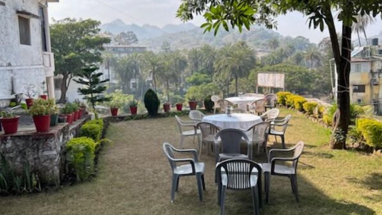 Photo of Outdoor in Mount Abu