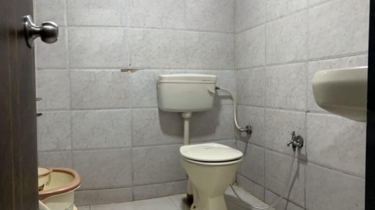 Photo of Bathroom in Mount Abu