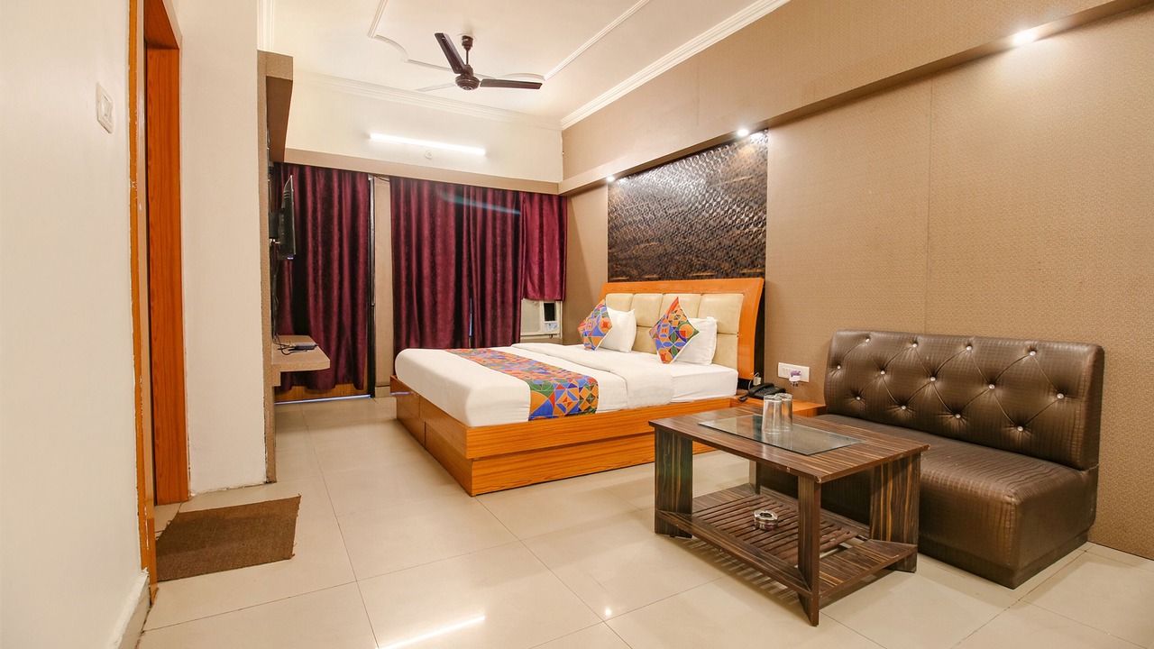 Photo of Bedroom in Bhopal