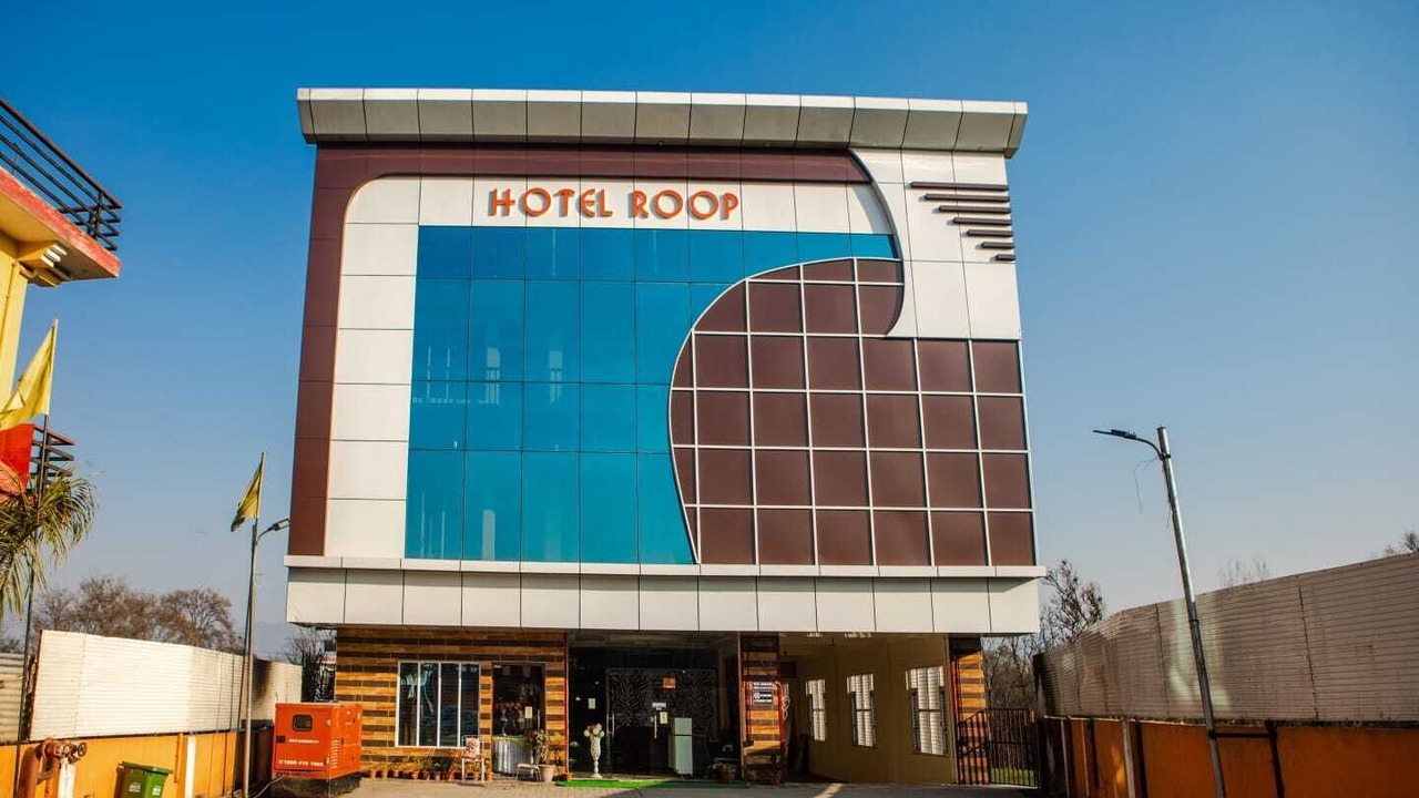 Photo of Outdoor in Sundarnagar