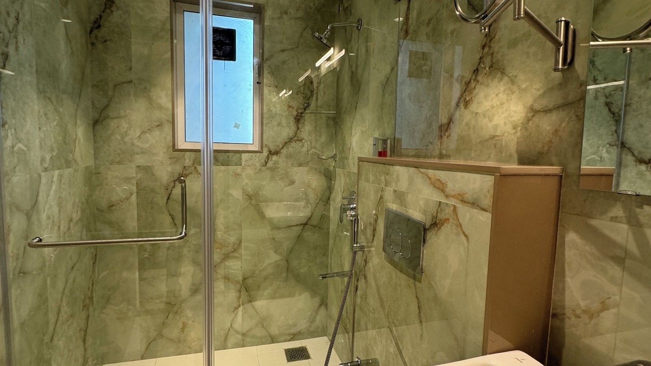 Photo of Bathroom in Malad West