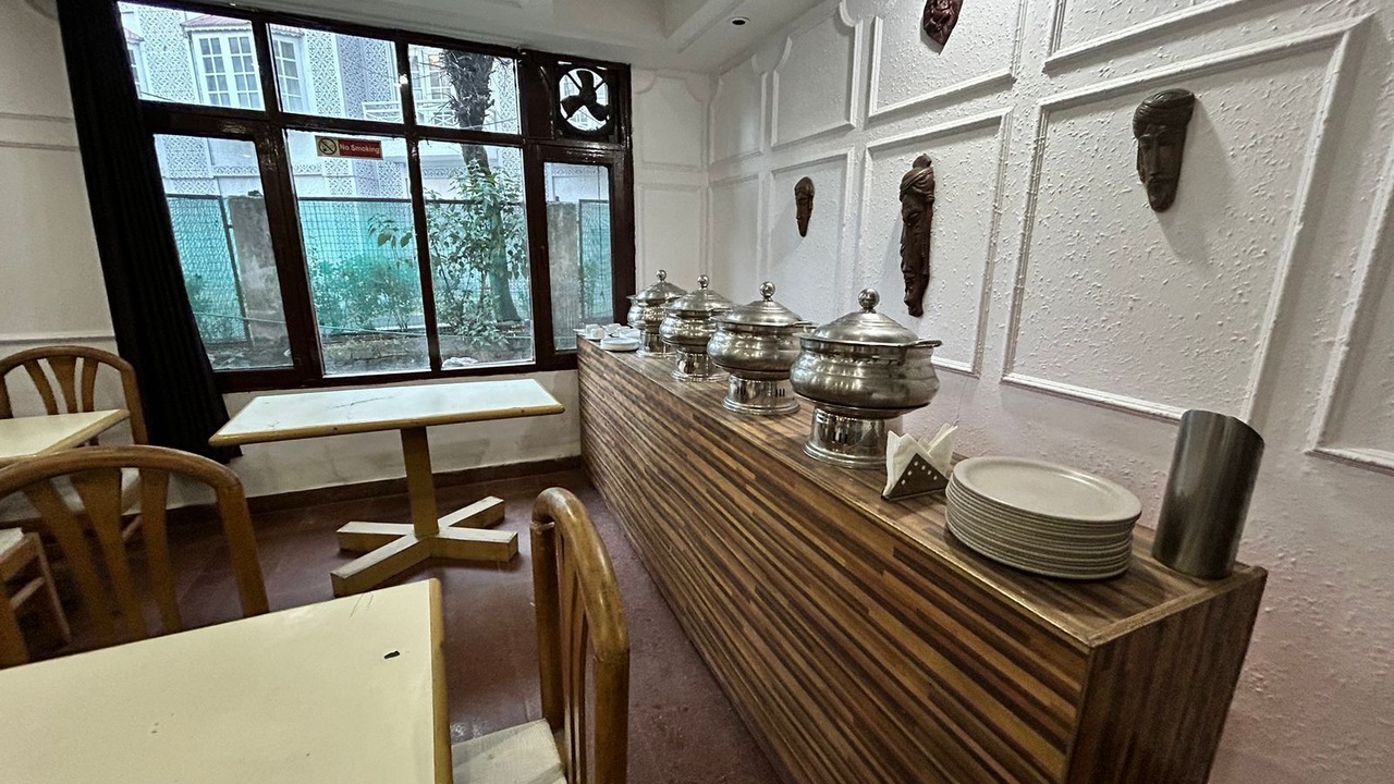Photo of Kitchen in New Manali