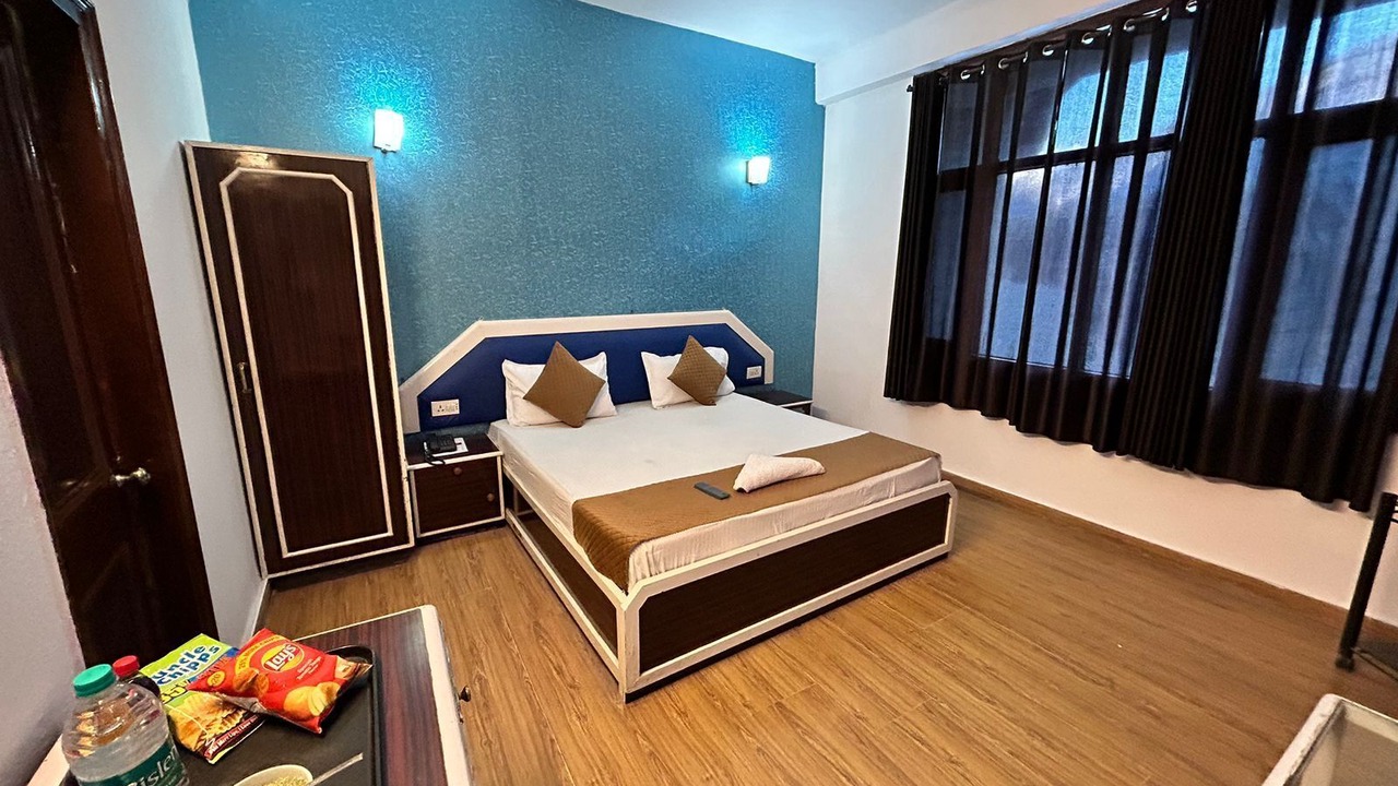 Photo of Bedroom in New Manali