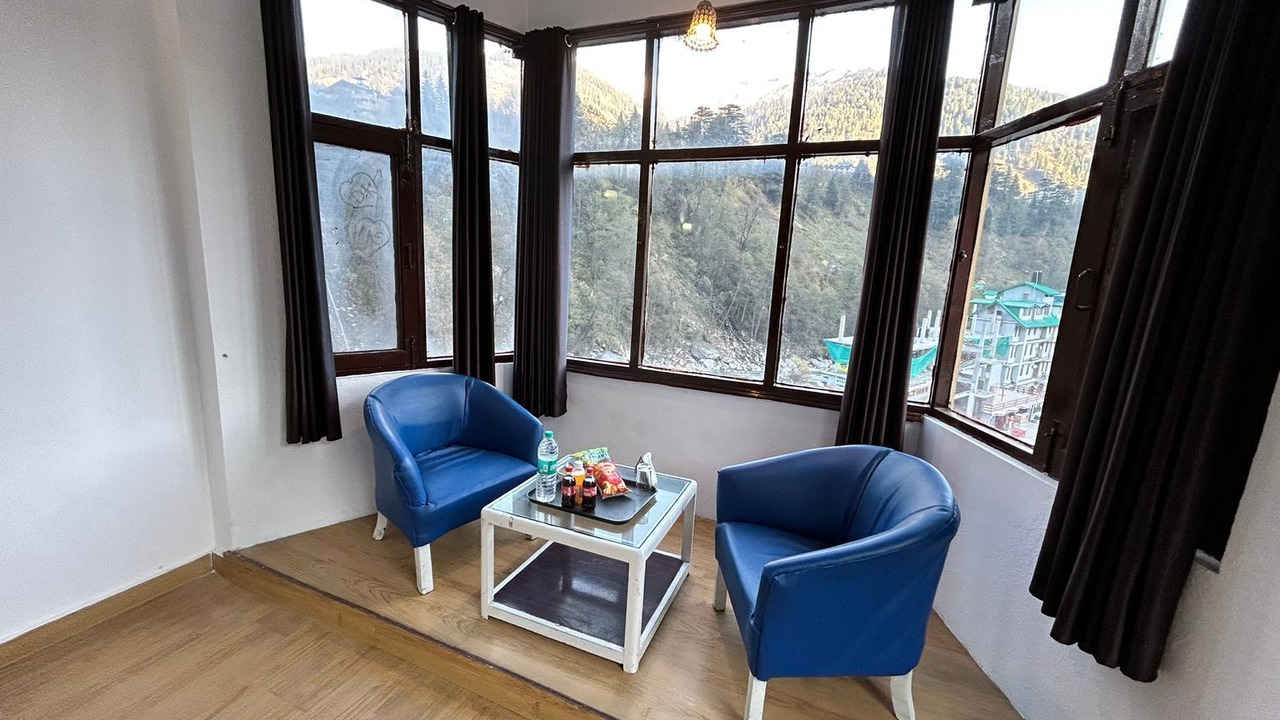 Photo of Livingroom in New Manali