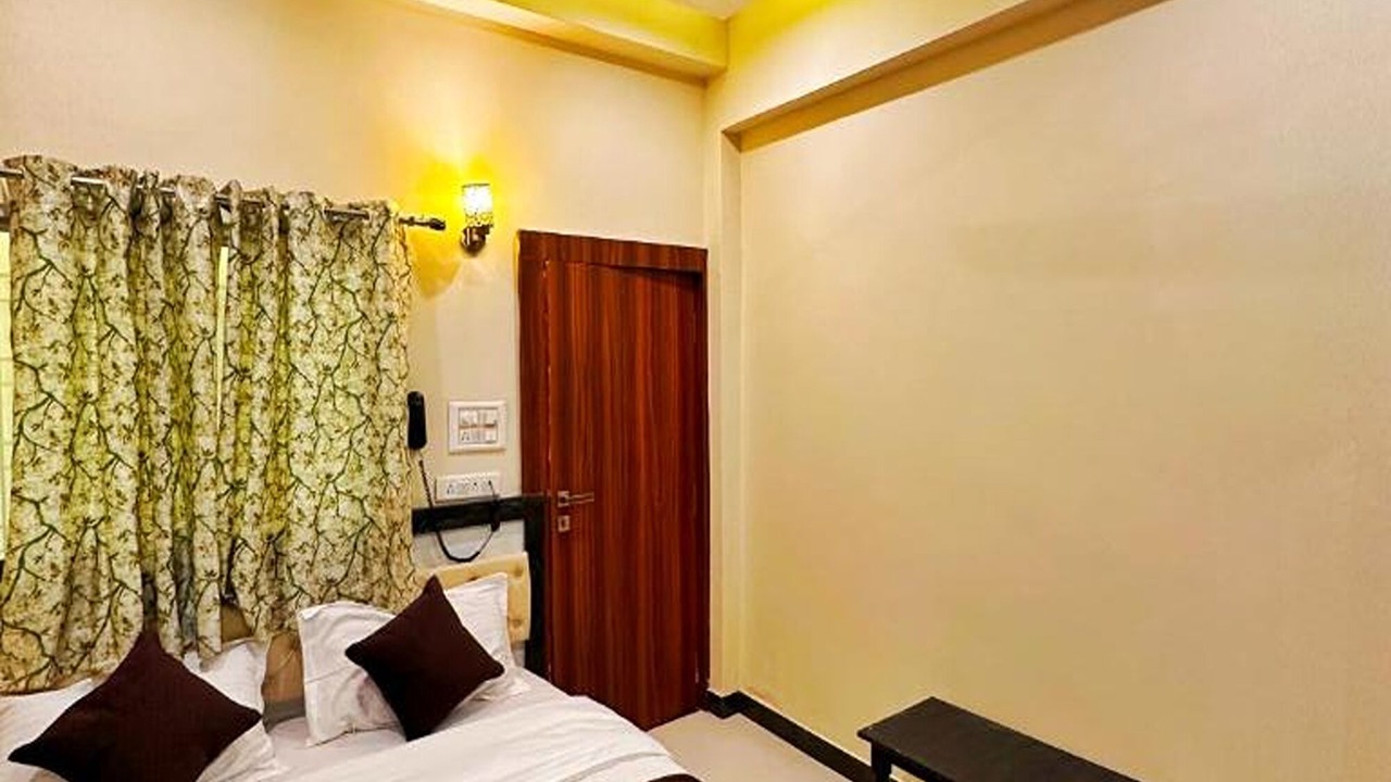 Photo of Bedroom in Dabok