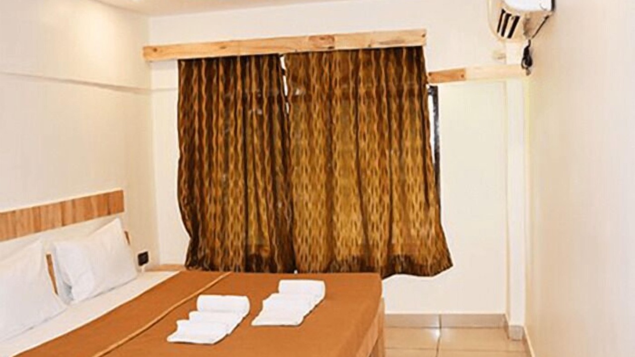 Photo of Bedroom in Koynanagar