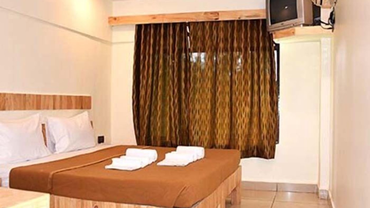 Photo of Bedroom in Koynanagar