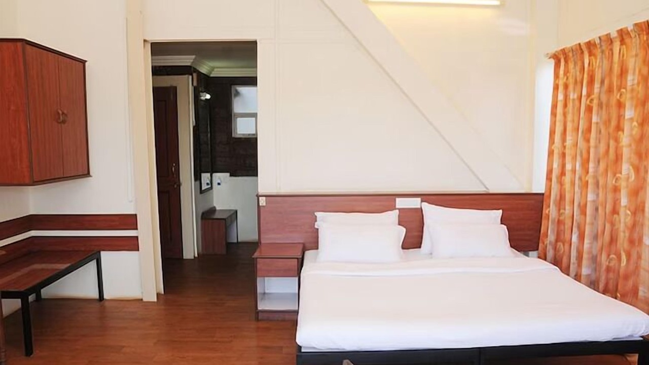 Photo of Bedroom in Koynanagar